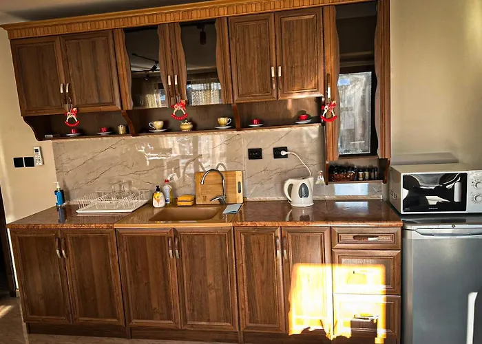 Iz View バンスコ