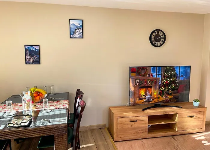 Iz View アパート