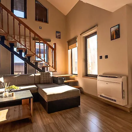 Iz View Apartmán Bansko