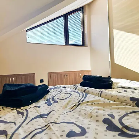Apartamento Iz View