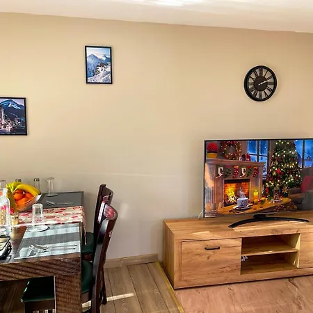 Iz View Apartamento
