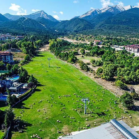 Iz View * Bansko