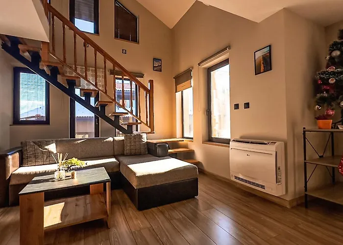 Iz View Appartement Bansko