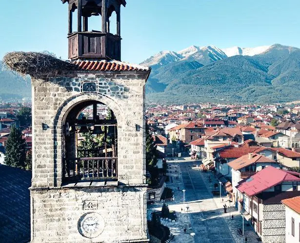Iz View Appartement Bansko